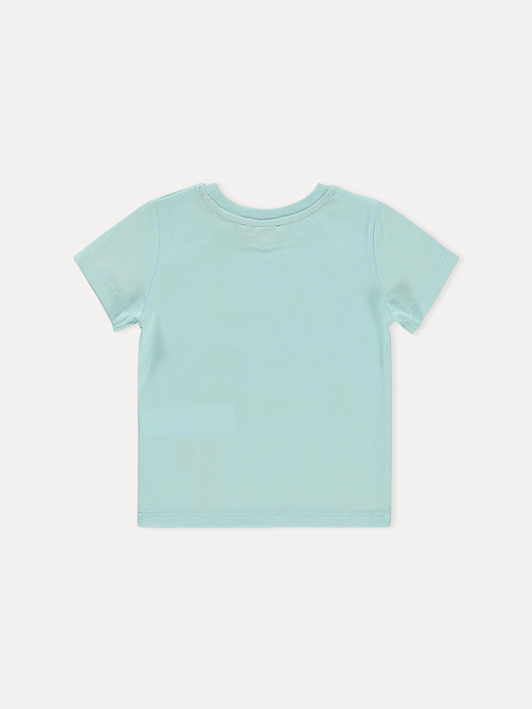Civil Boys Crew Neck T-Shirt H/S #8336 (S-22)