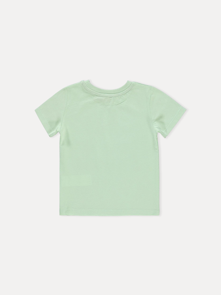 Civil Boys Crew Neck T-Shirt H/S #8336 (S-22)