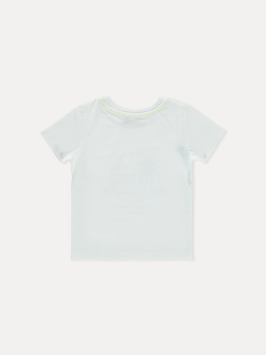 Civil Boys Crew Neck T-Shirt H/S #3085 (S-22)