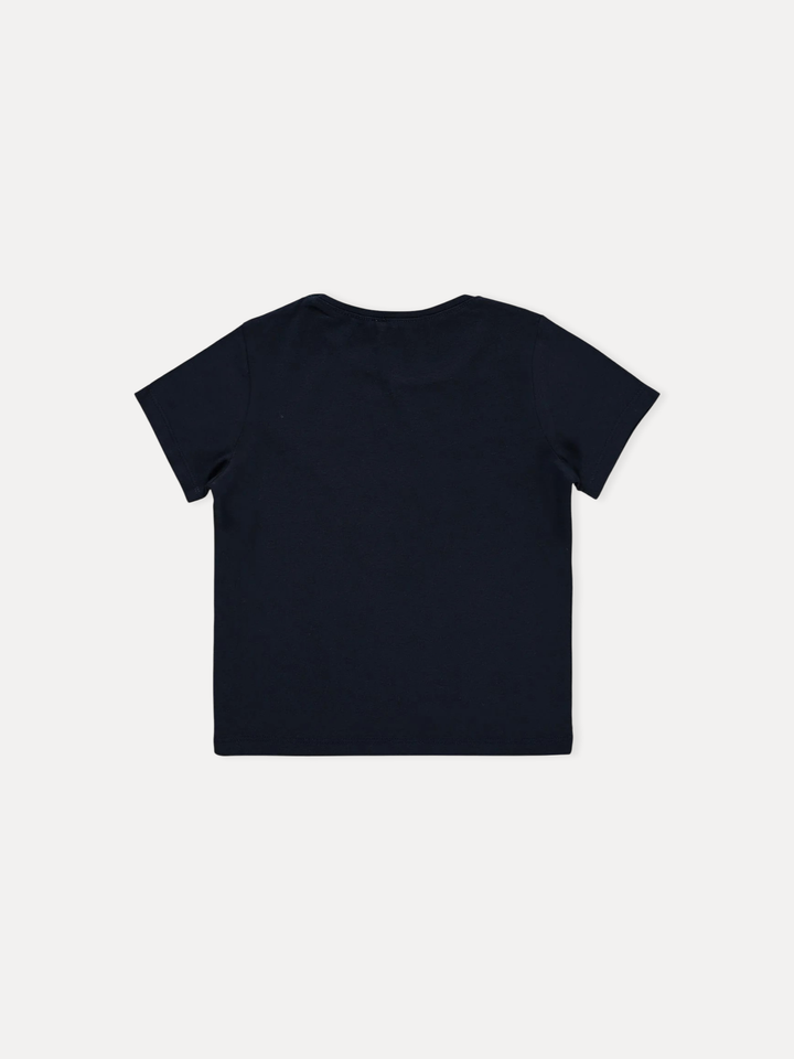 Civil Boys Crew Neck T-Shirt H/S #2630 (S-22)