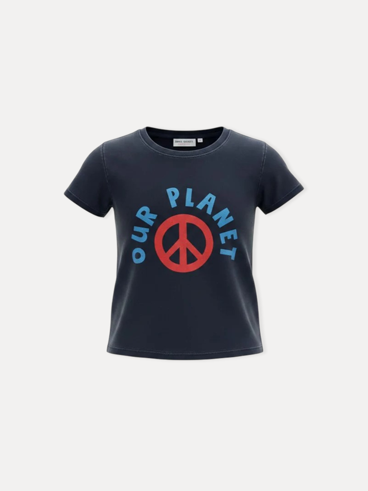 Civil Boys Crew Neck T-Shirt H/S #2630 (S-22)