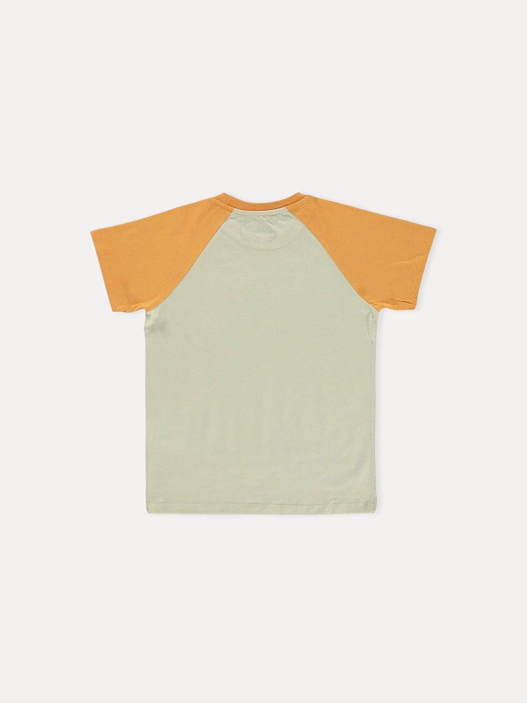 Civil Boys Crew Neck T-Shirt H/S #D867 (S-22)