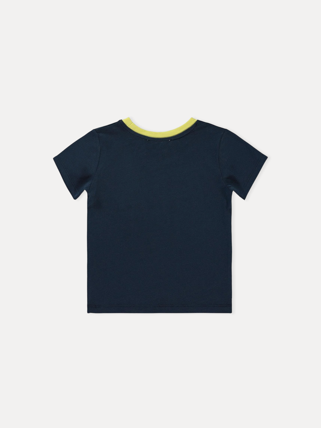 Civil Boys Crew Neck T-Shirt H/S #2412 (S-22)