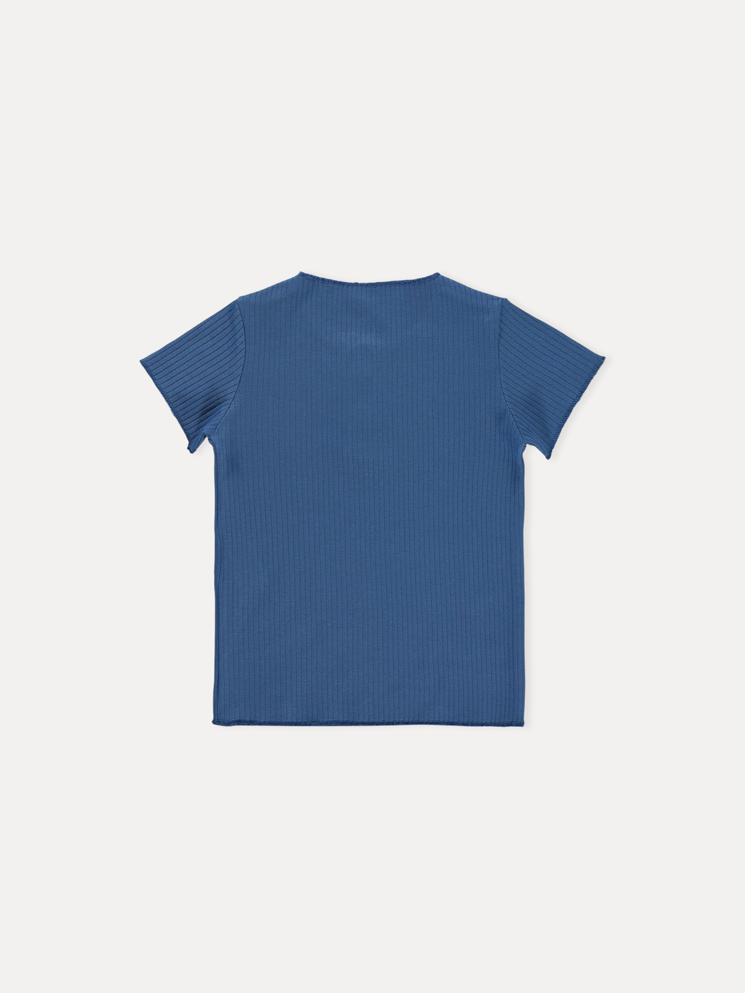 Civil Boys Crew Neck T-Shirt H/S #BC77847 (S-22)