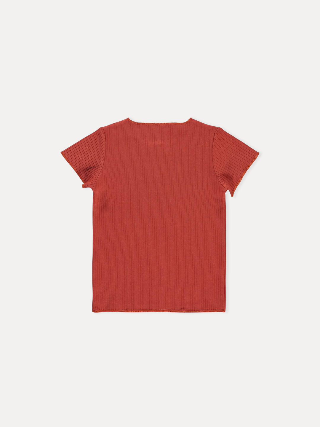 Civil Boys Crew Neck T-Shirt H/S #BC77847 (S-22)