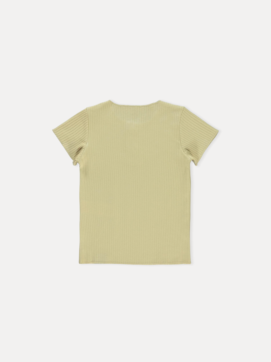 Civil Boys Crew Neck T-Shirt H/S #BC77847 (S-22)