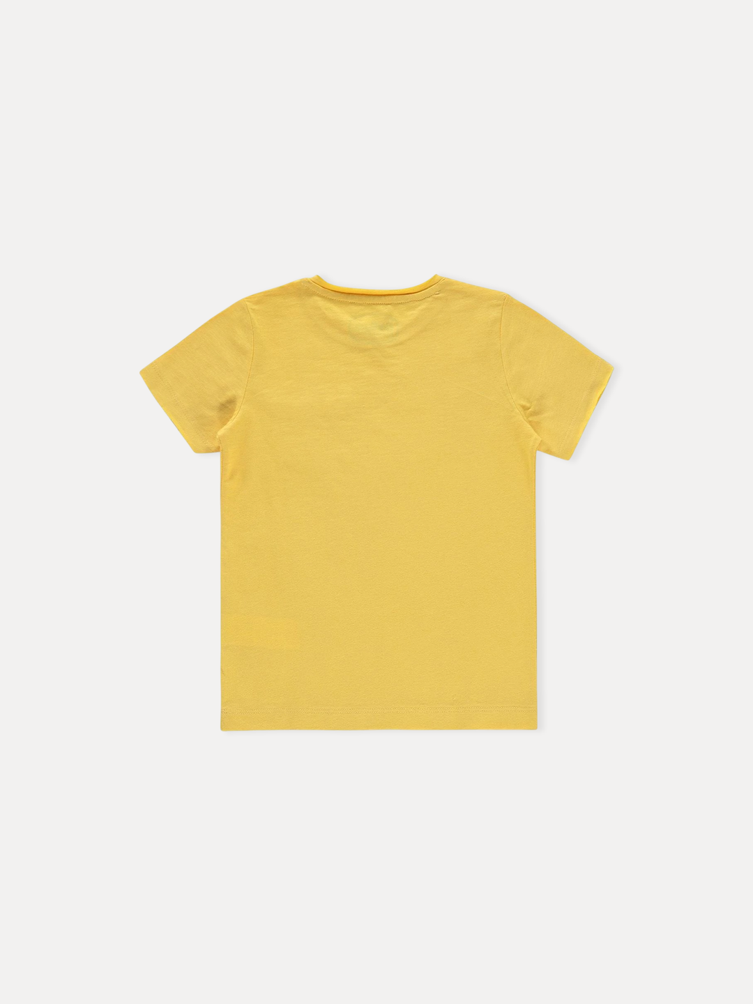 Civil Boys Crew Neck T-Shirt H/S #B216-1 (S-22)