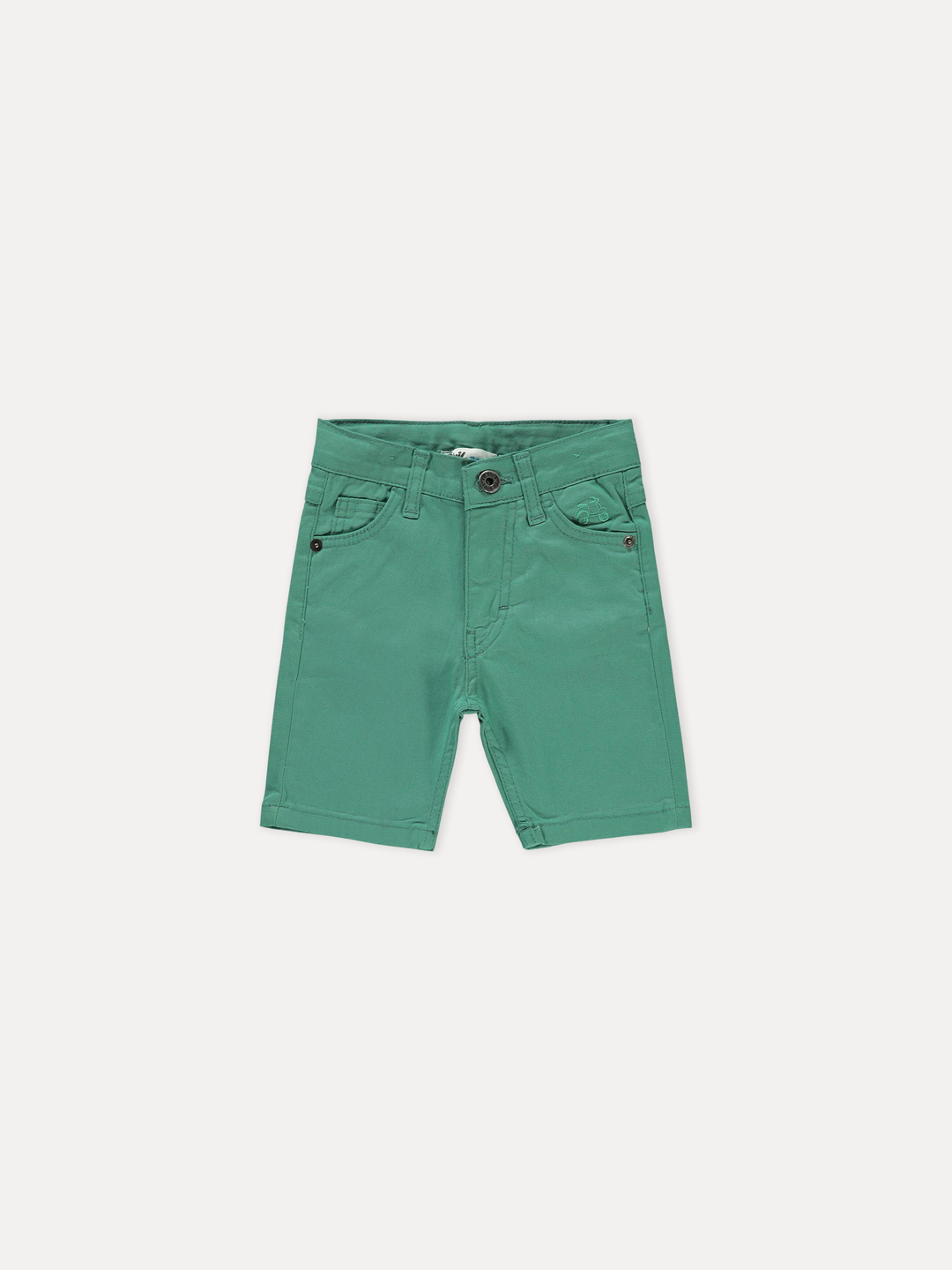 Civil Boys Cotton Shorts #2202-2 (S-22)
