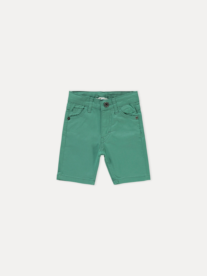 Civil Boys Cotton Shorts #2202-2 (S-22)