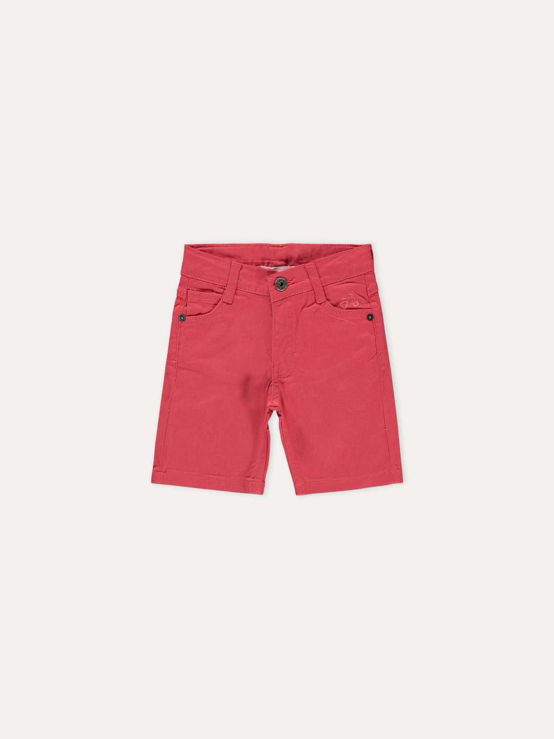Civil Boys Cotton Shorts #2202-1 (S-22)
