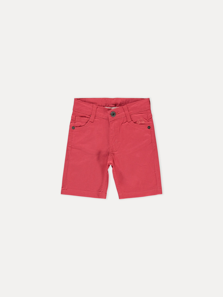 Civil Boys Cotton Shorts #2202-2 (S-22)
