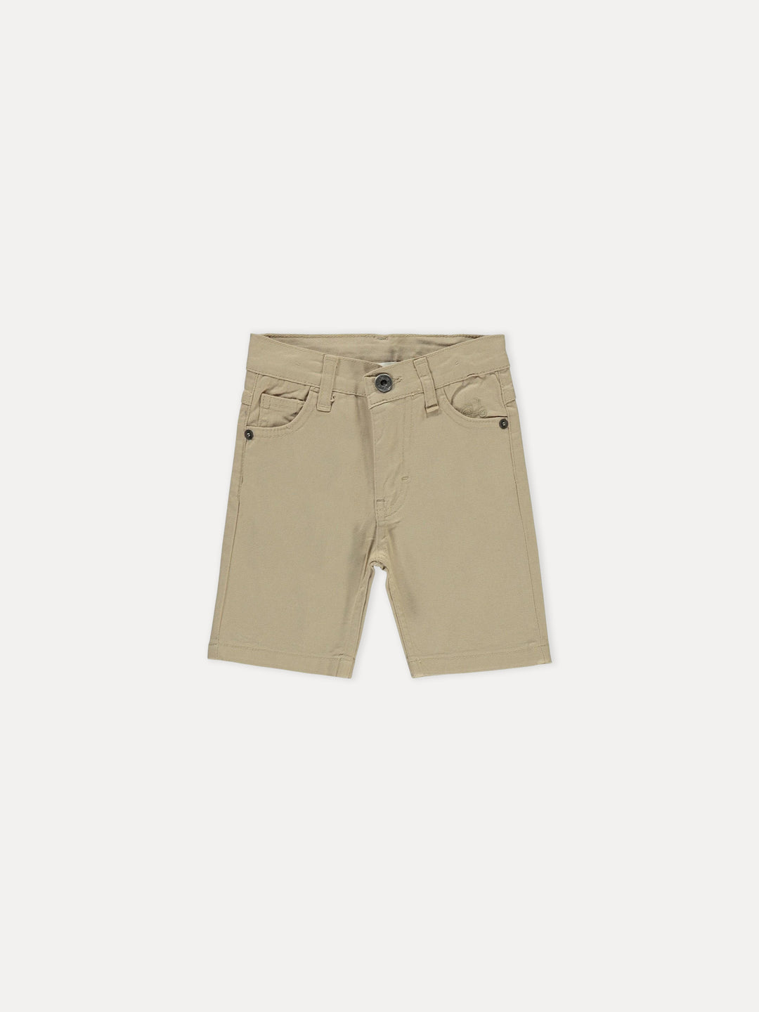 Civil Boys Cotton Shorts #2202-1 (S-22)