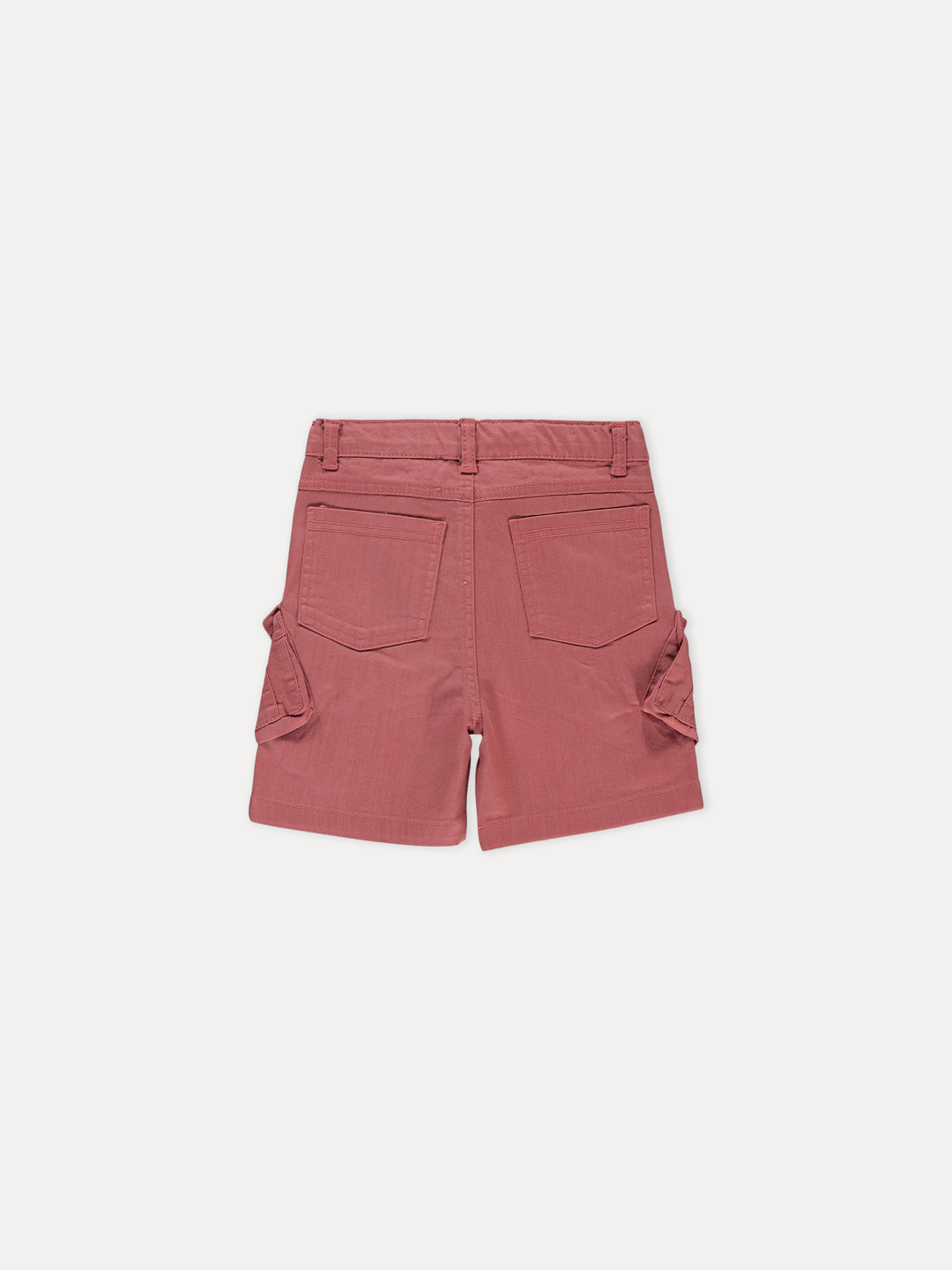 Civil Boys Cotton Shorts #4802-1 (S-22)