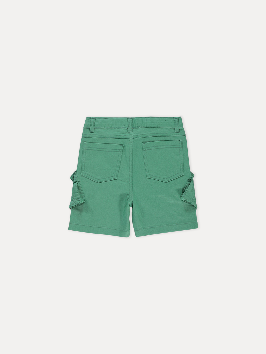 Civil Boys Cotton Shorts #4802-2 (S-22)