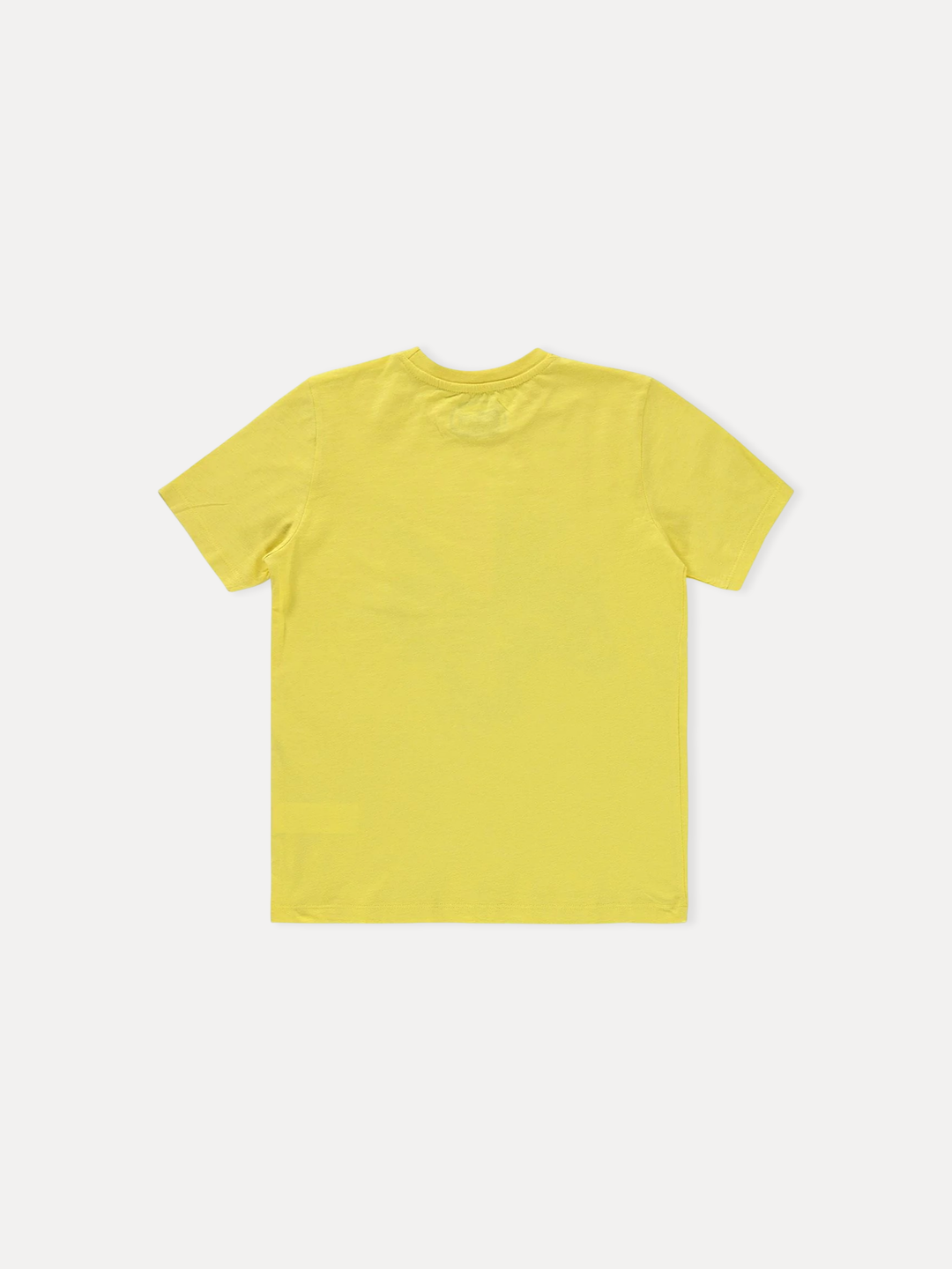 Civil Boys Crew Neck T-Shirt H/S #E096 (S-22)