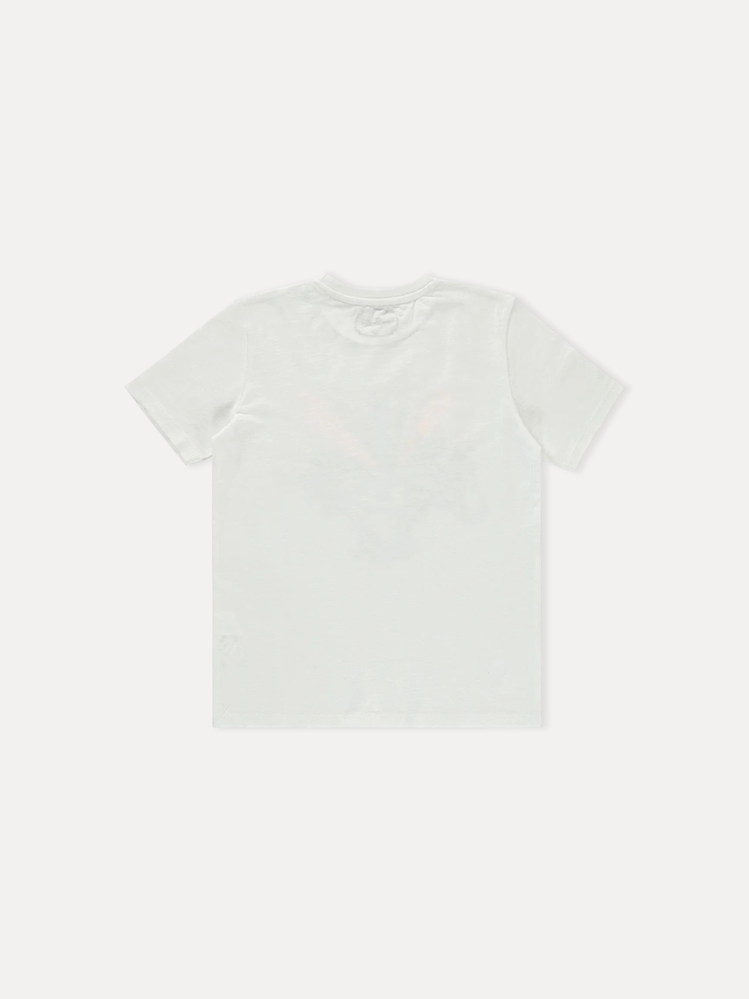 Civil Boys Crew Neck T-Shirt H/S #E096 (S-22)
