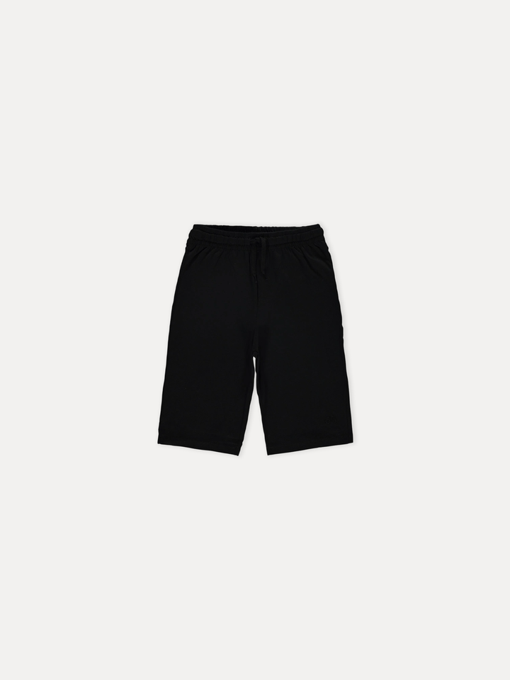 Civil Boys Cotton Long shorts #D934-2 (S-22)