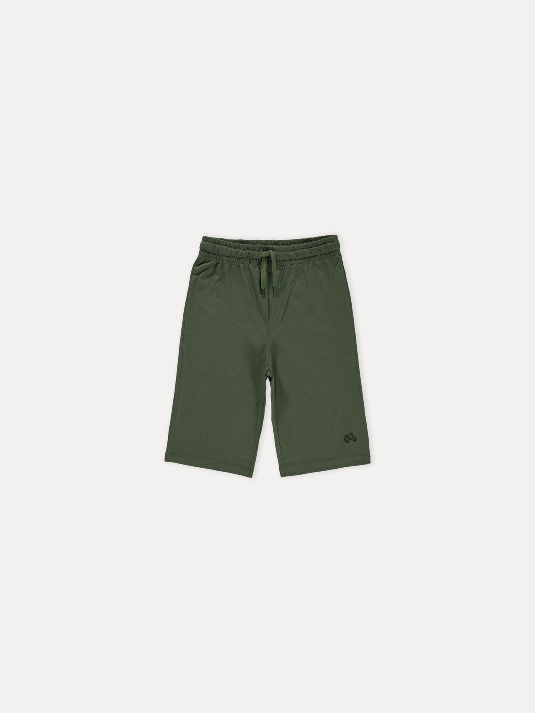 Civil Boys Cotton Long shorts #D934-2 (S-22)