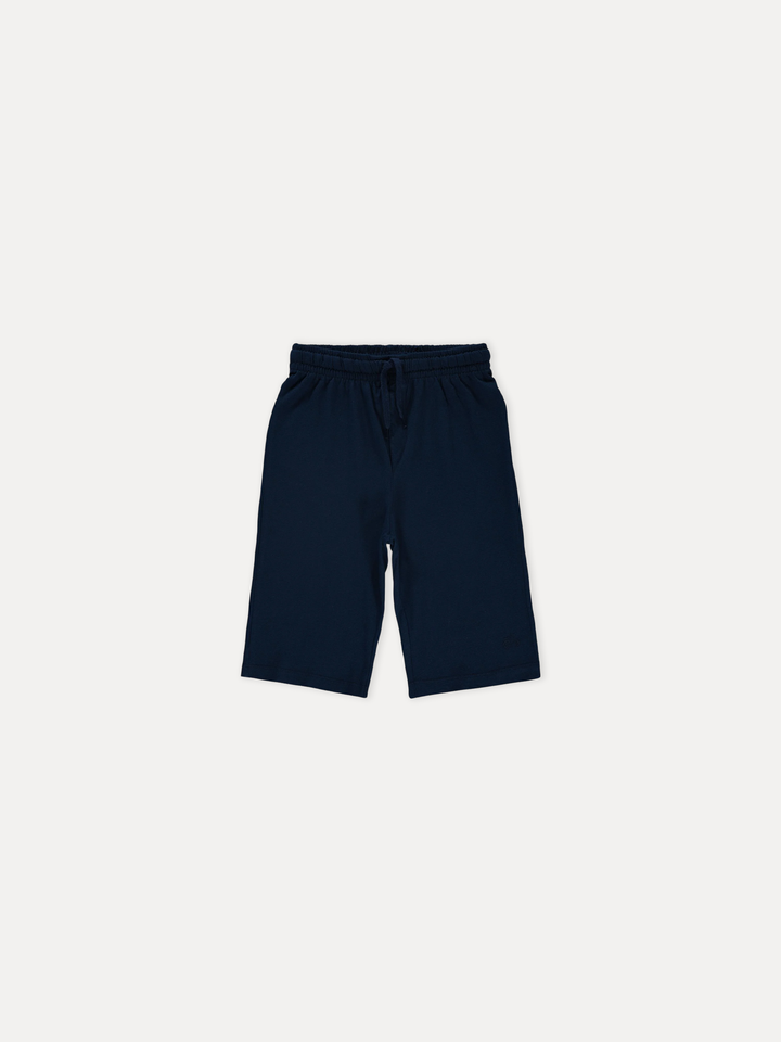 Civil Boys Cotton Long shorts #D934-2 (S-22)