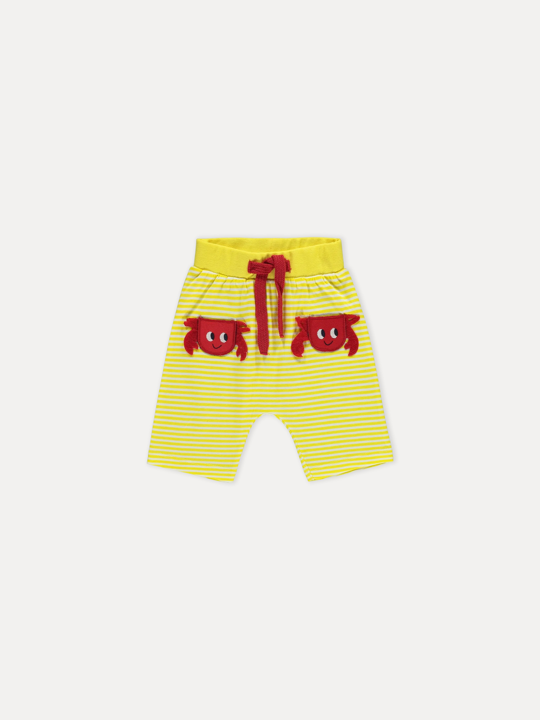 Civil Boys Cotton Shorts #D783 (S-22)