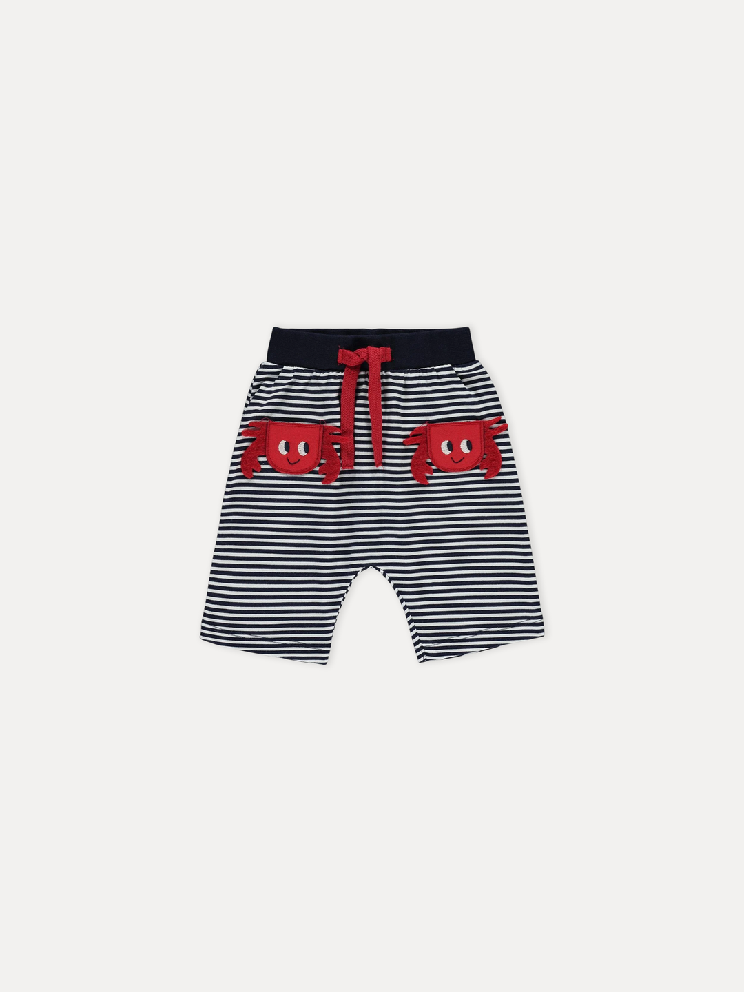Civil Boys Cotton Shorts #D783 (S-22)