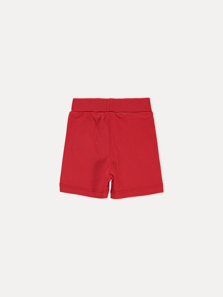 Civil Boys Cotton Shorts #D814 (S-22)