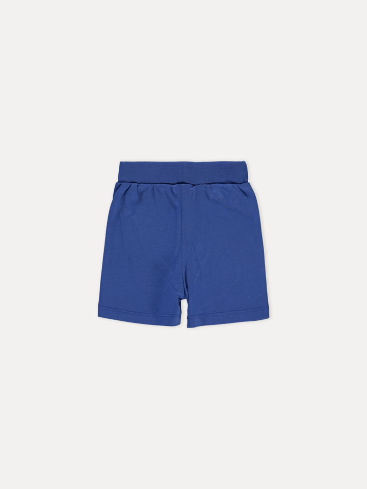 Civil Boys Cotton Shorts #D814 (S-22)
