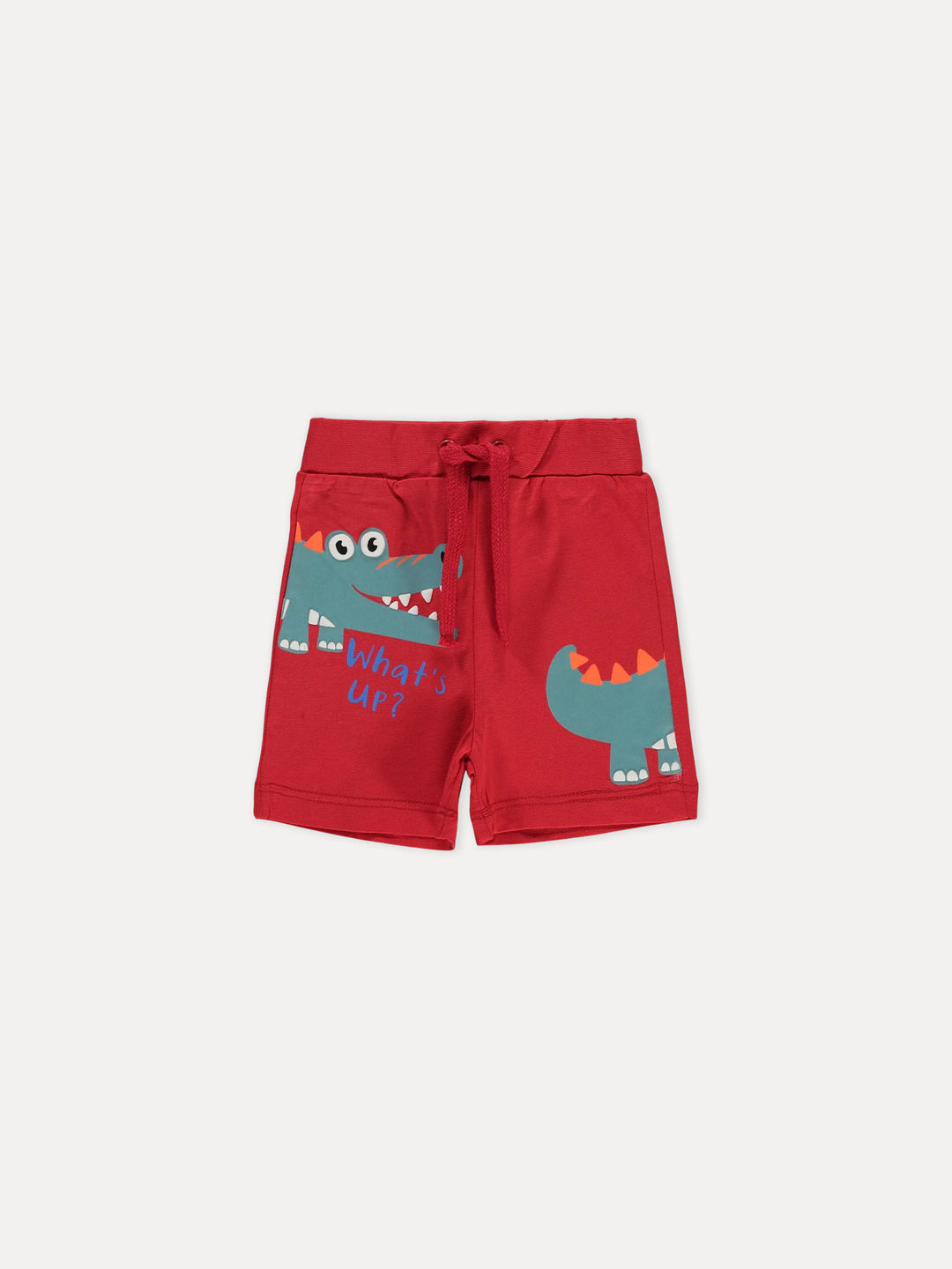 Civil Boys Cotton Shorts #D814 (S-22)