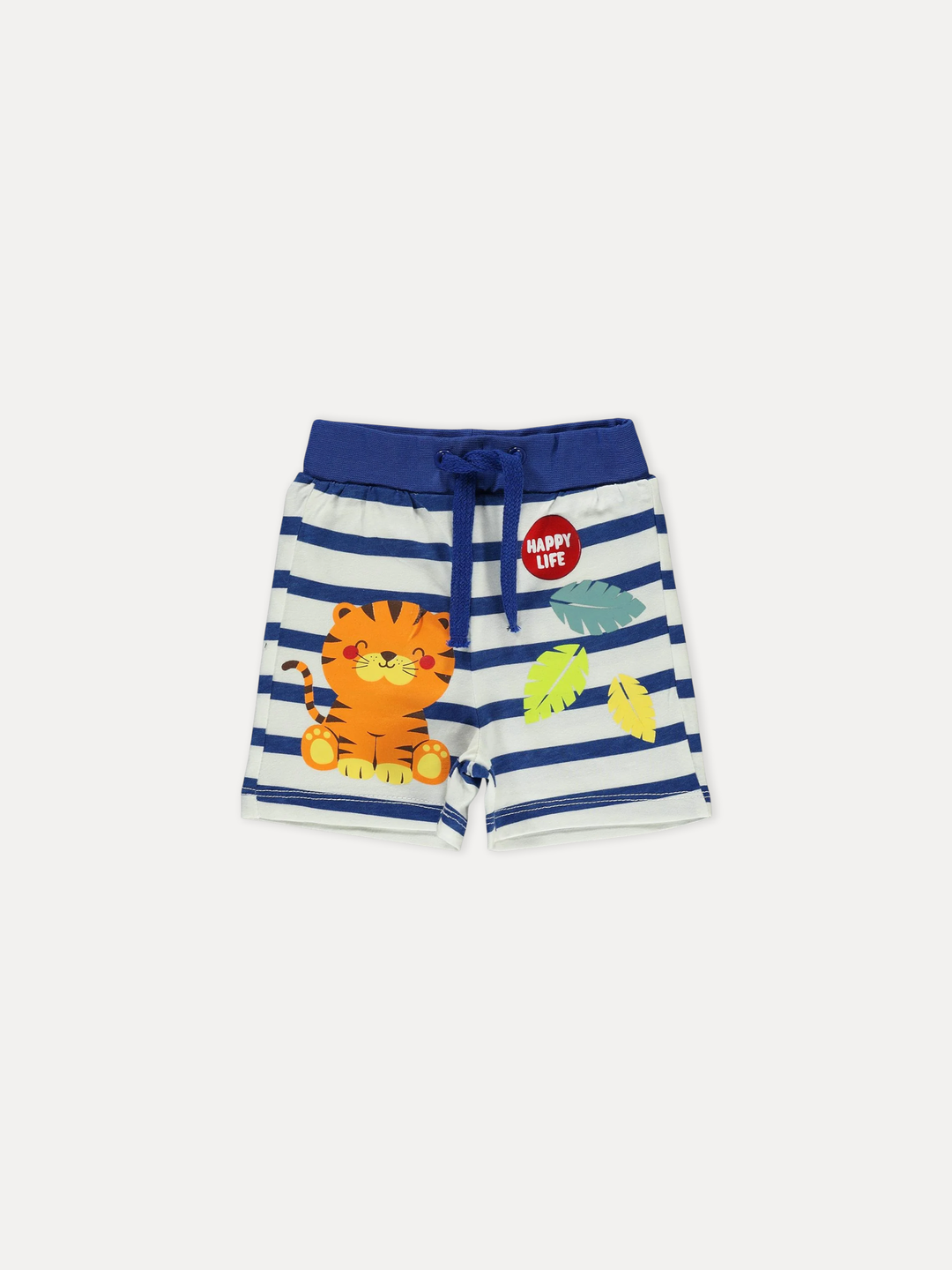 Civil Boys Cotton Shorts #D813 (S-22)