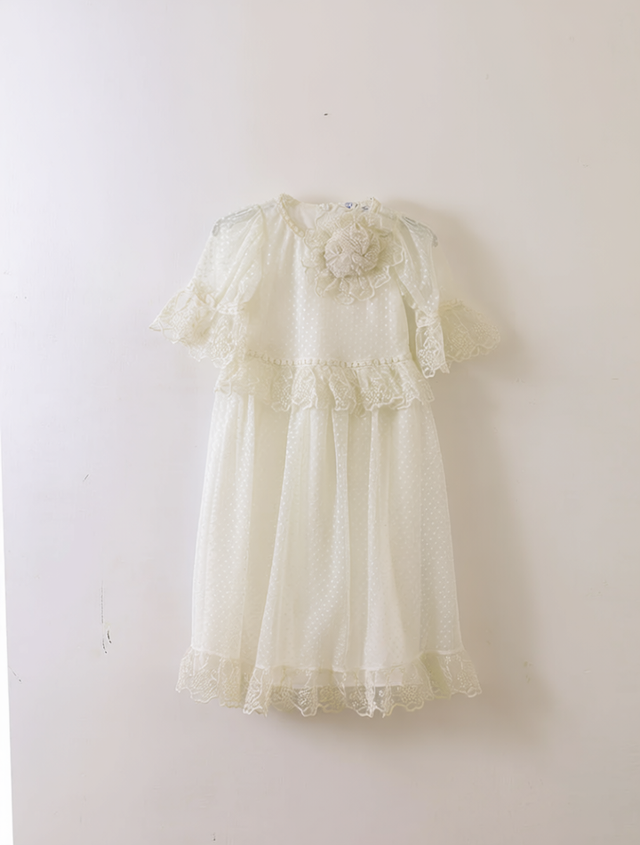 H/C Girls Tunic #006 (S-22)