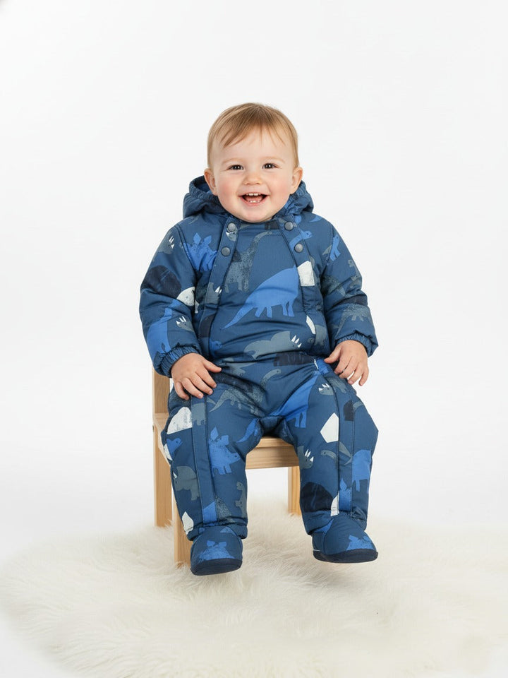 M&S Boys Romper #T784201v (W-22)