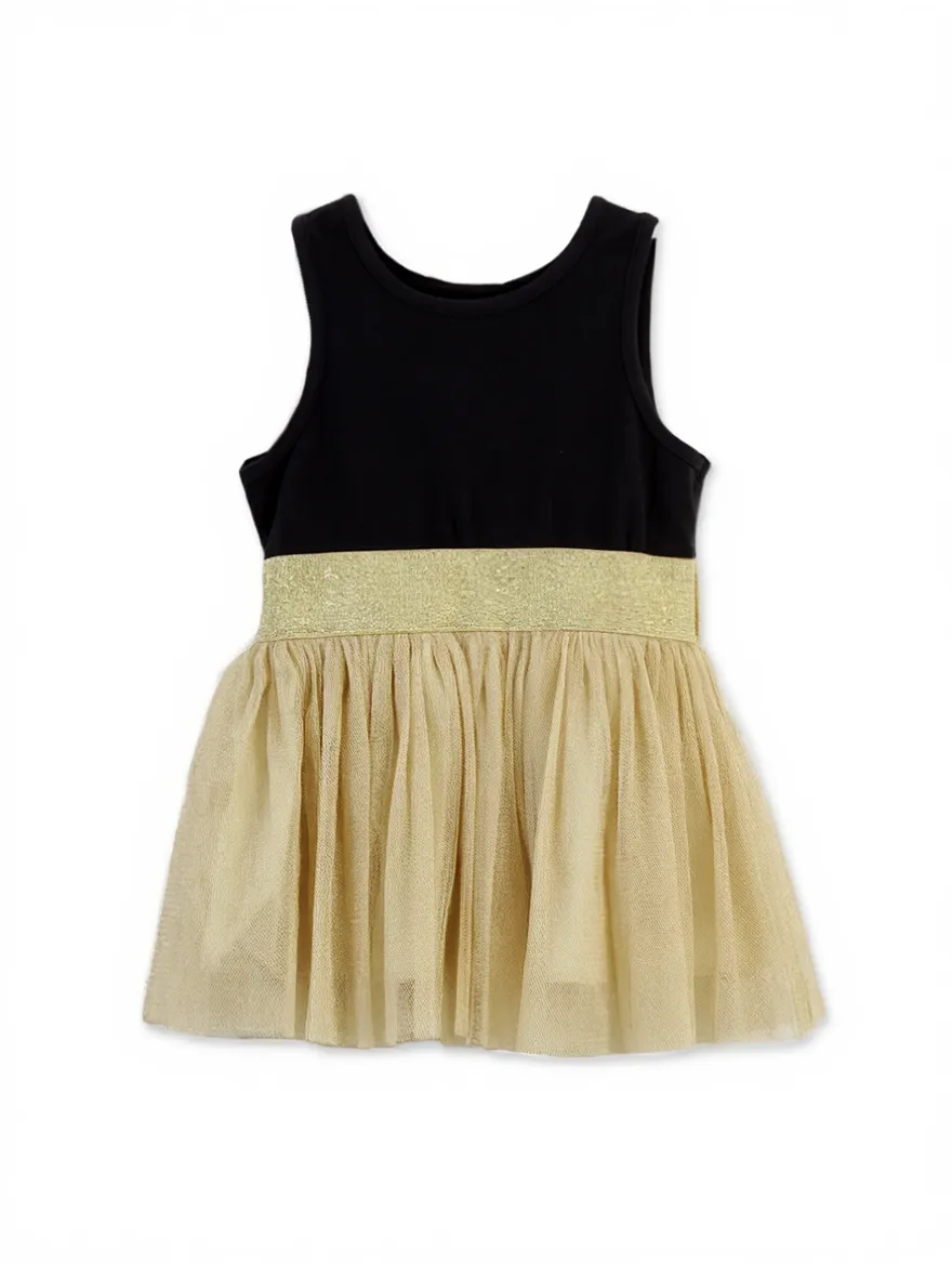 Imp Girls Fancy Frock #3320 (S-22)