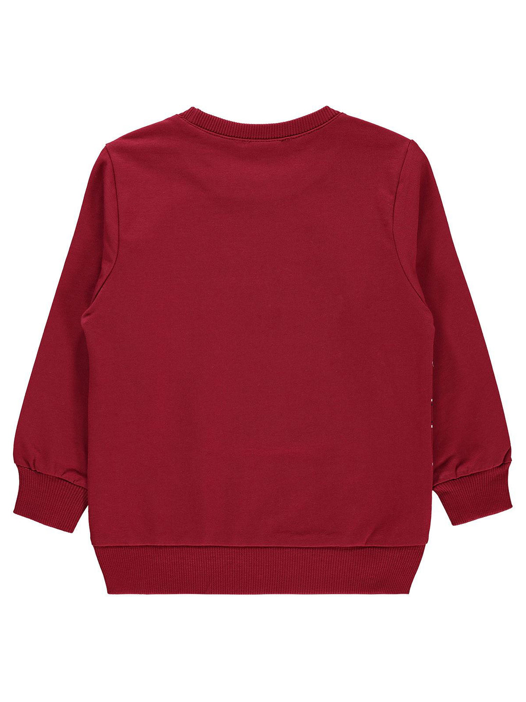 Civil Boys Pajama Suit Cotton L/S 2Pcs #E550 (W-22)