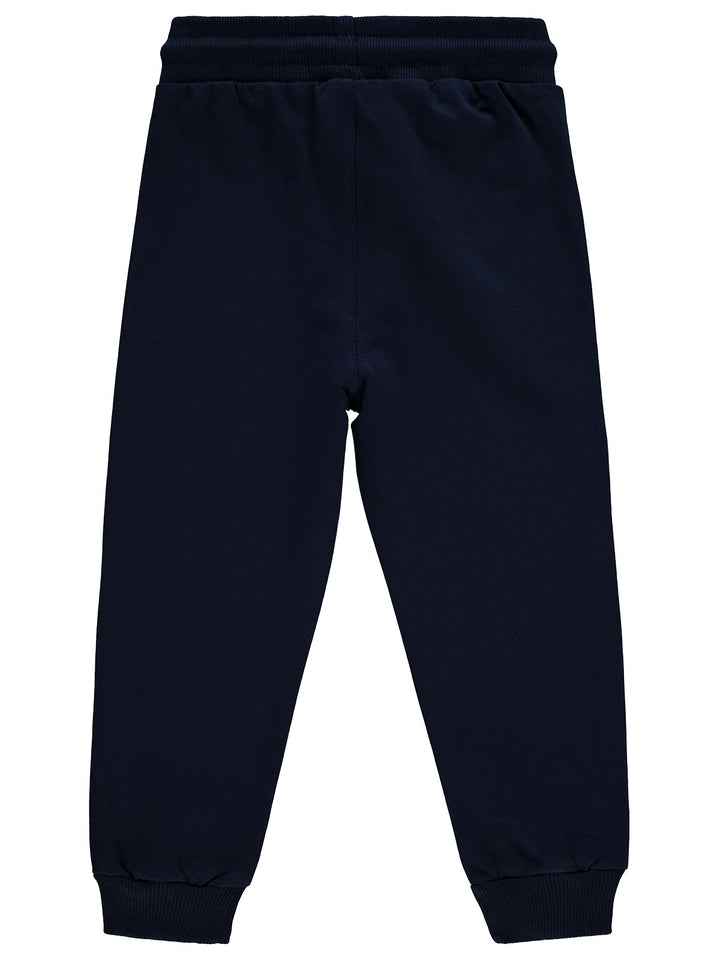 Civil Boys Pajama Suit Cotton L/S 2Pcs #E550 (W-22)