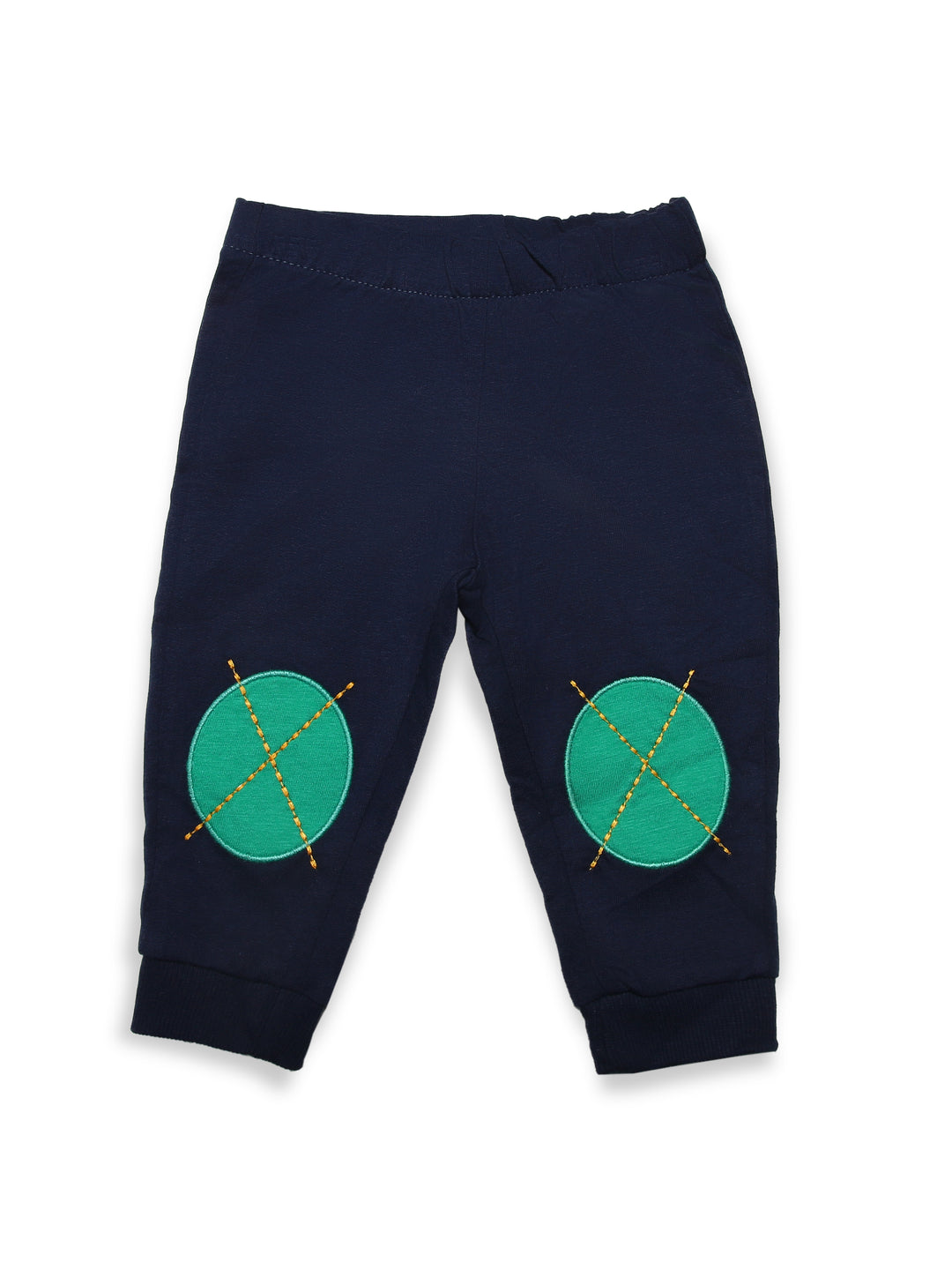 Penguim Boys Pajama Suit Cotton L/S 2Pcs #P211139 (W-22)