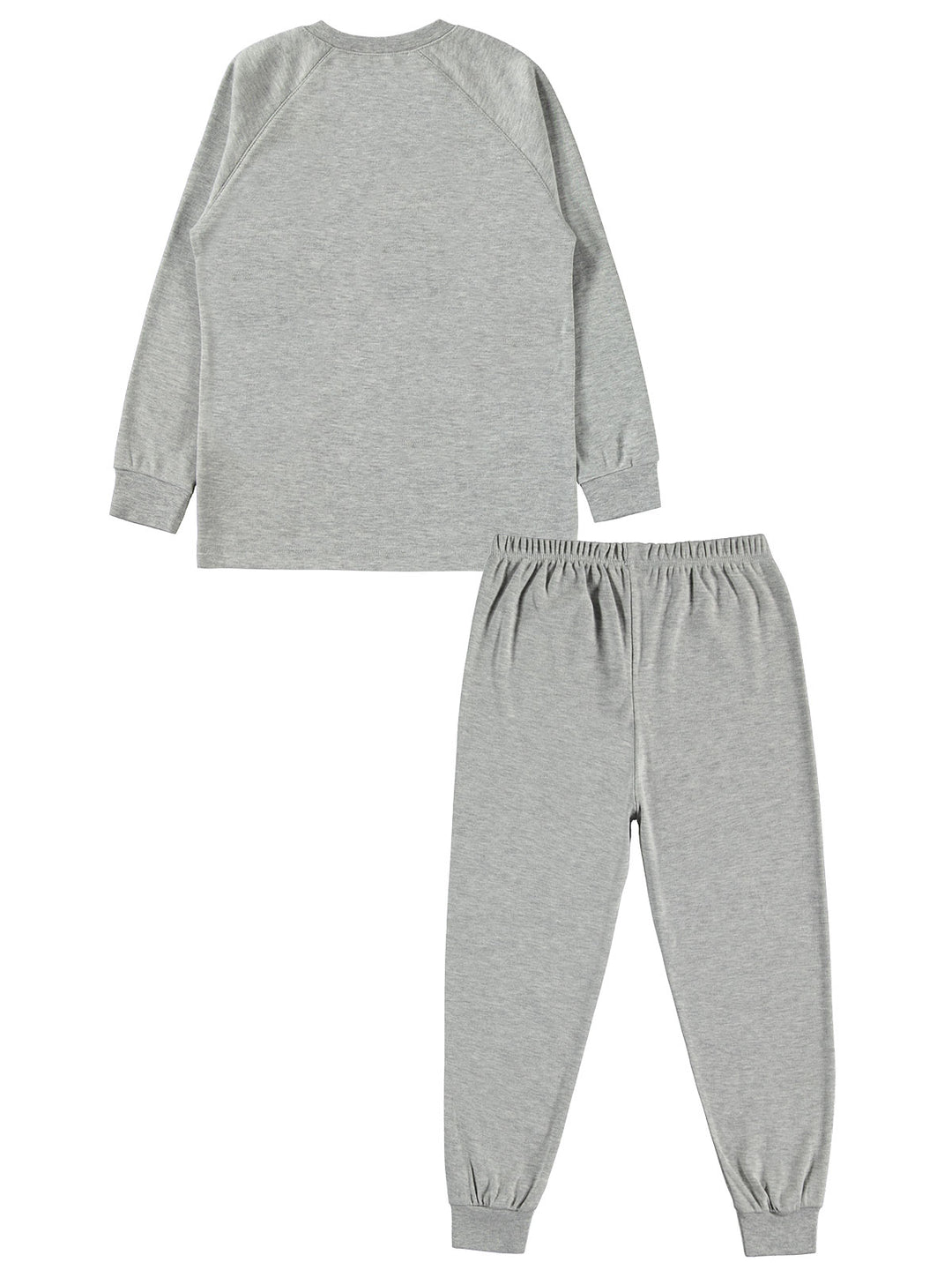 Civil Boys Pajama Suit Cotton L/S 2Pcs #C711 (W-22)