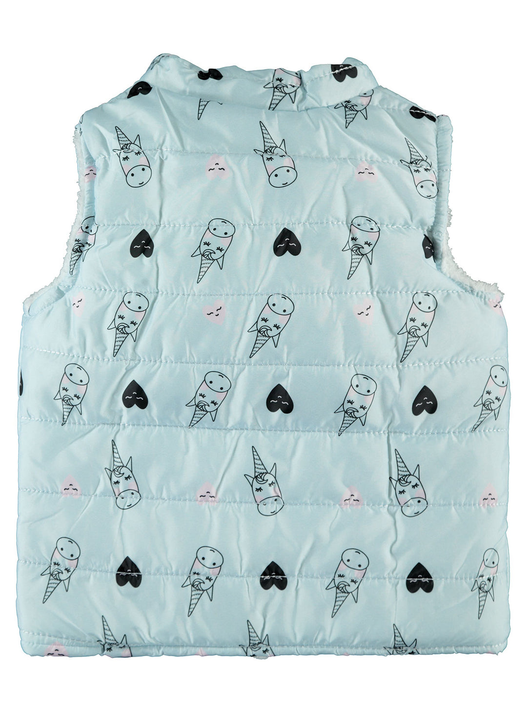 Civil Girls Jacket S/L #20221 (W-22)