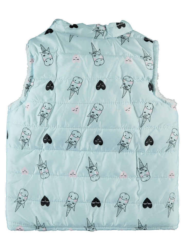 Civil Girls Jacket S/L #20221 (W-22)