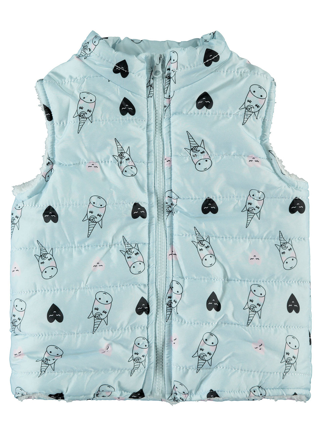 Civil Girls Jacket S/L #20221 (W-22)