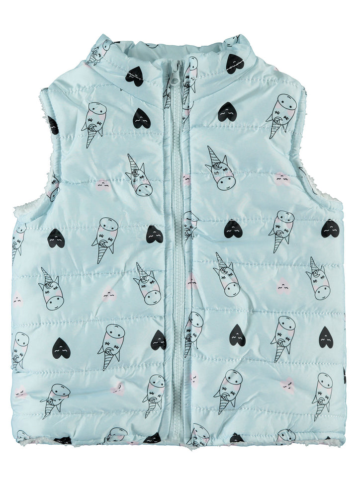 Civil Girls Jacket S/L #20221 (W-22)