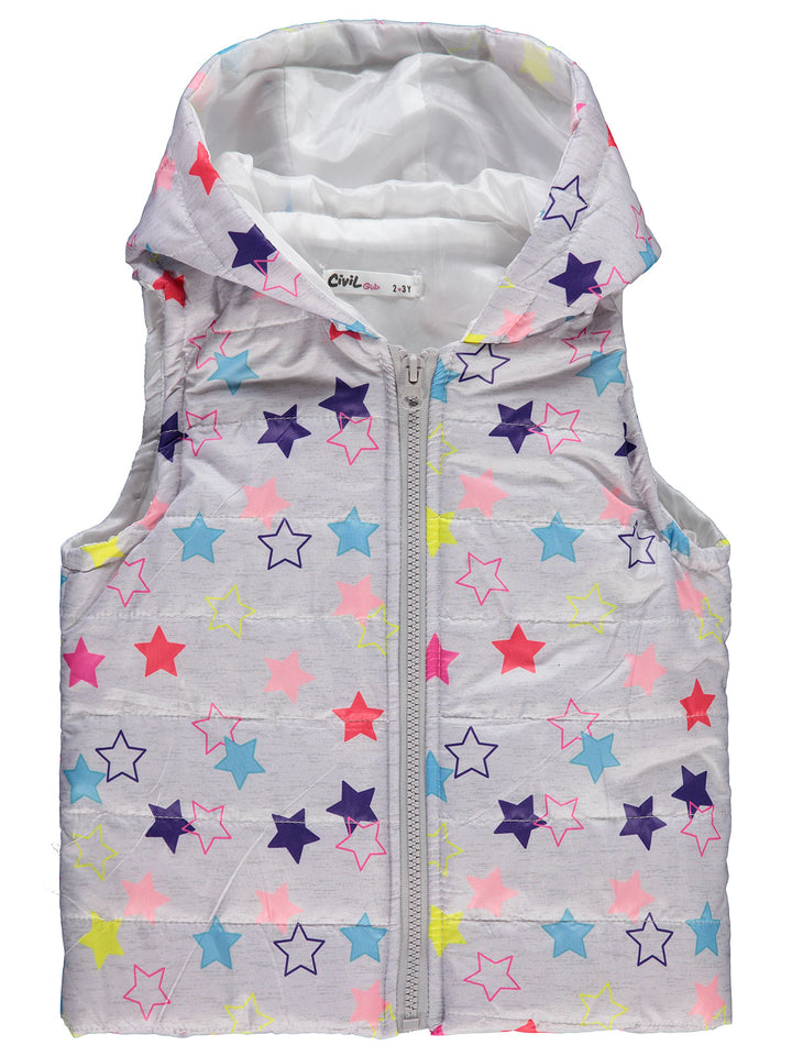 Civil Girls Jacket S/L #20225 (W-22)