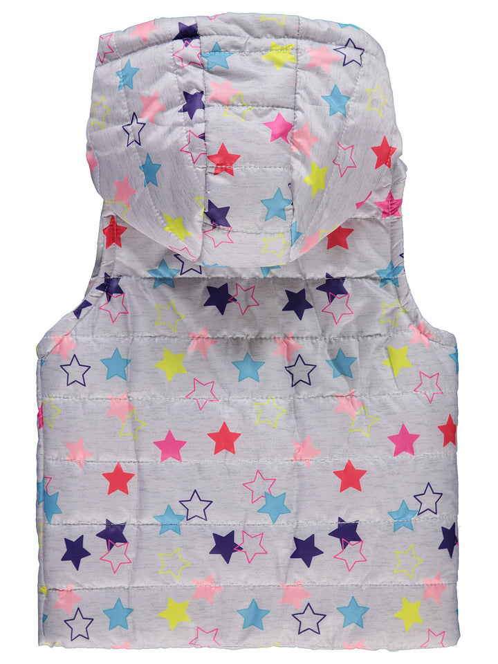 Civil Girls Jacket S/L #20225 (W-22)