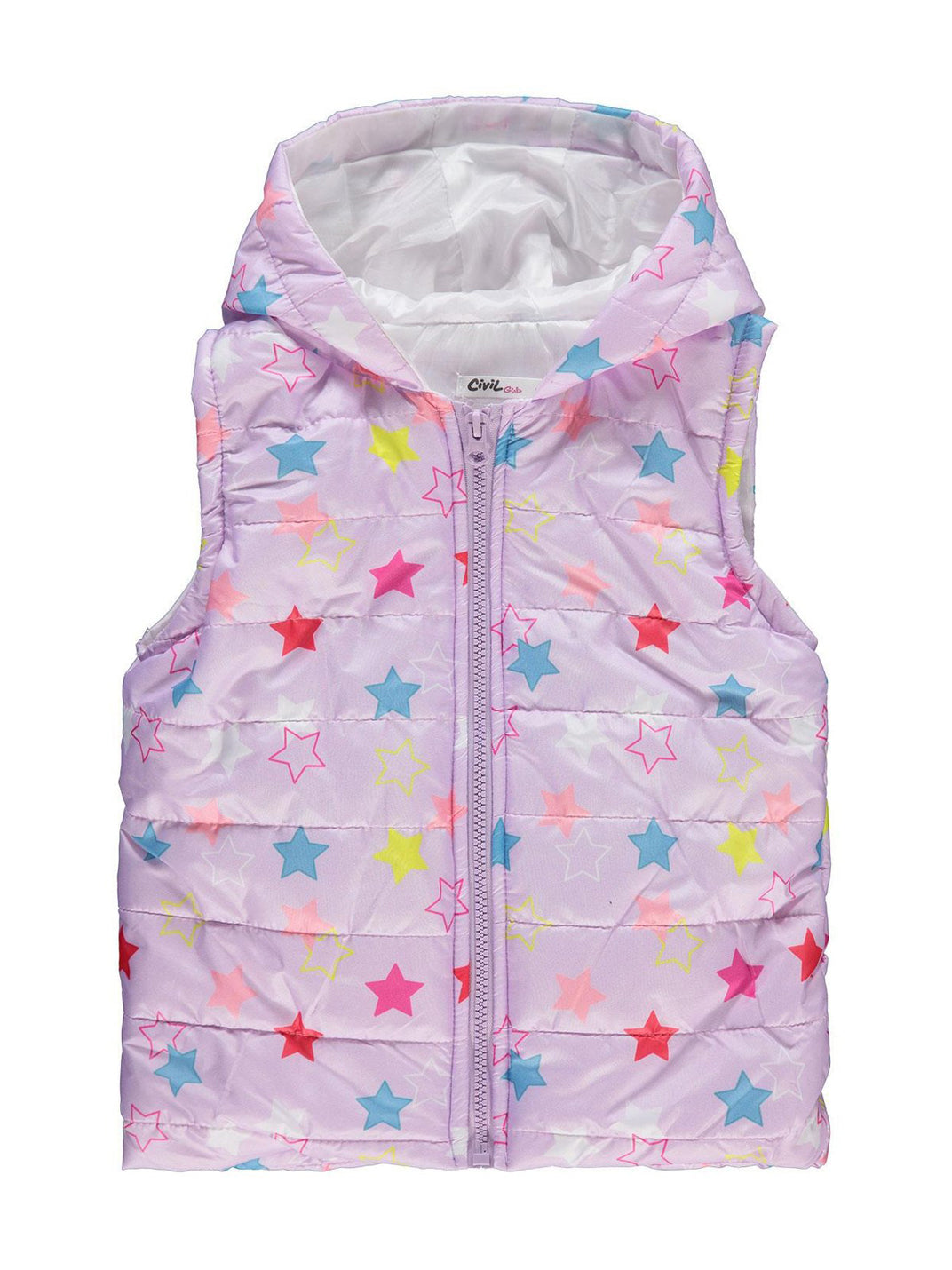 Civil Girls Jacket S/L #20225 (W-22)