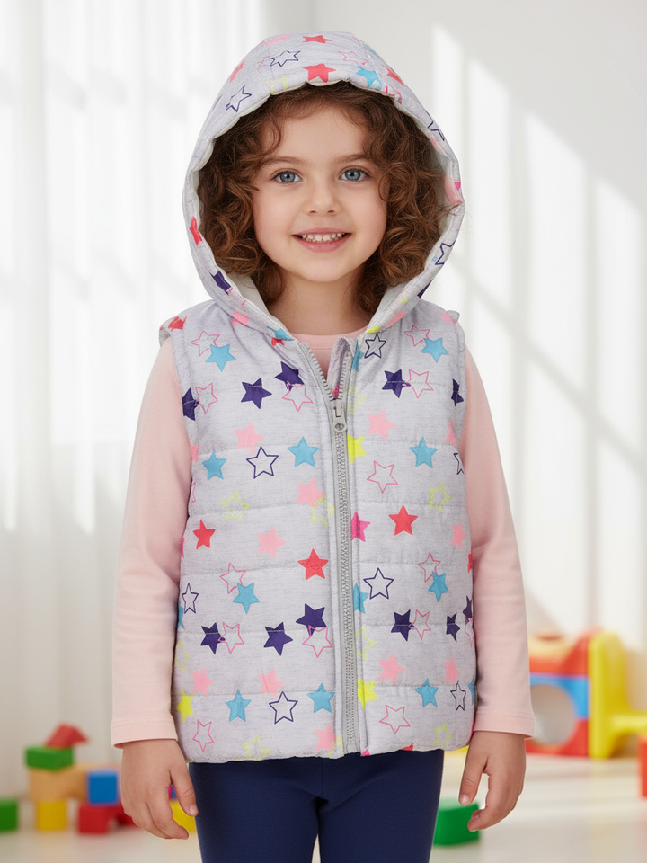 Civil Girls Jacket S/L #20225 (W-22)