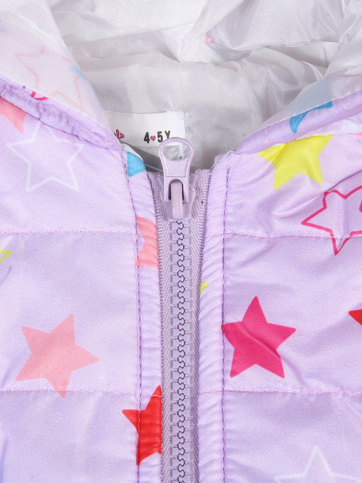 Civil Girls Jacket S/L #20225 (W-22)