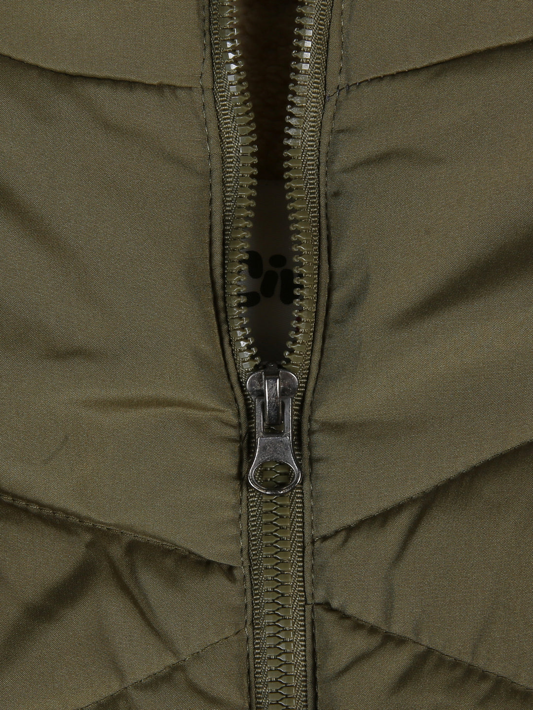 Civil Girls Jacket With Hood L/S #3241 (W-22)