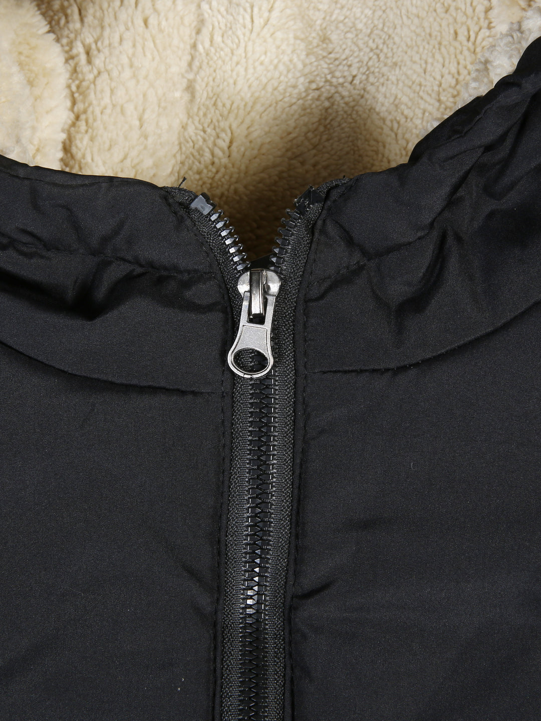 Civil Girls Jacket With Hood L/S #3241 (W-22)