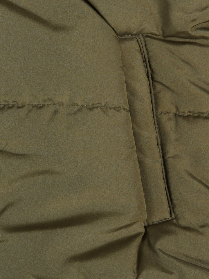 Civil Girls Jacket With Hood L/S #3241 (W-22)