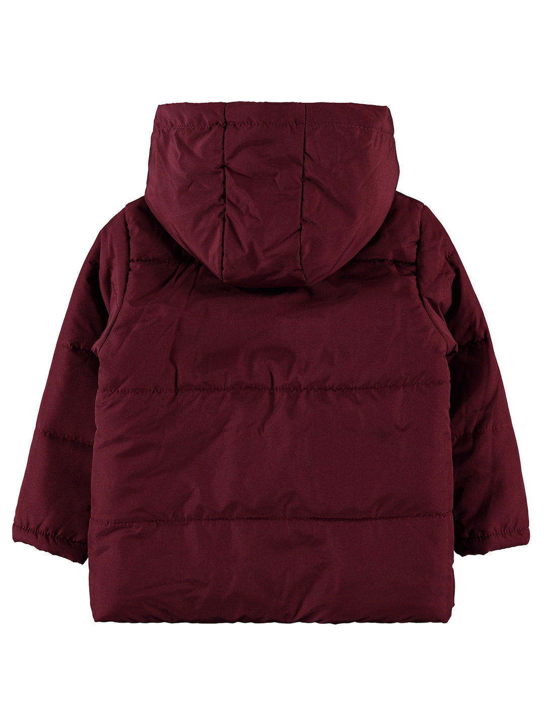 Civil Boys Jacket With Hood L/S #3236 (W-22)