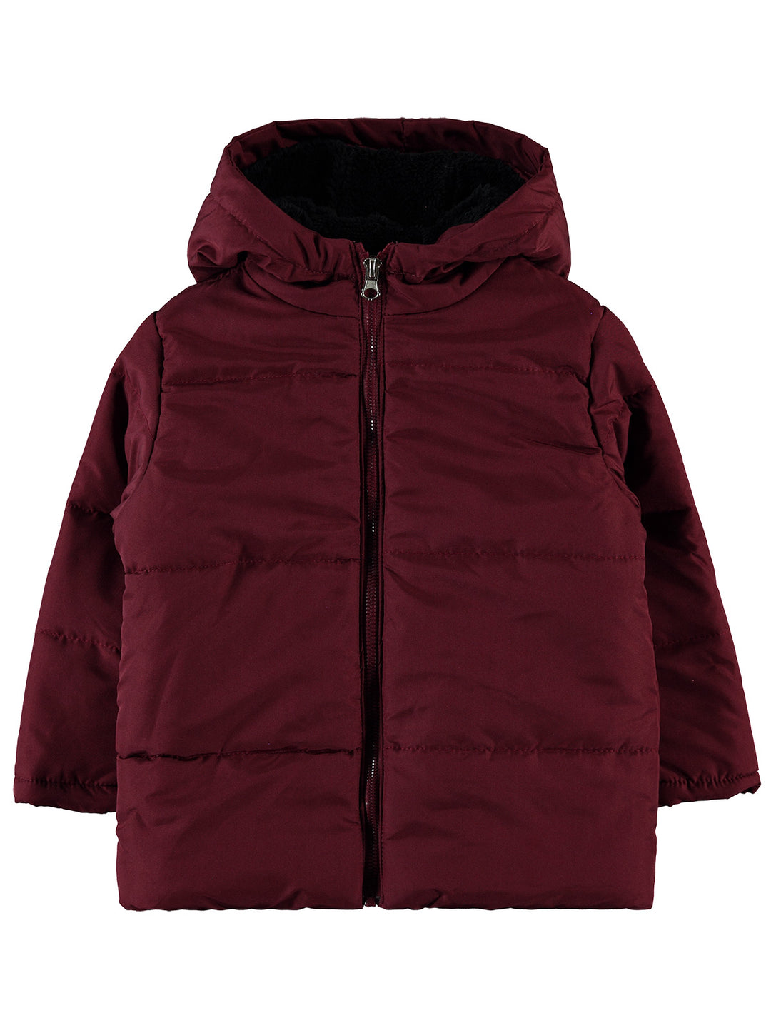 Civil Boys Jacket With Hood L/S #3236 (W-22)